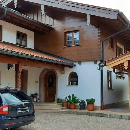 Lägenhet Michaela *