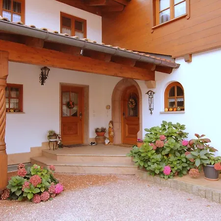 Michaela * Bischofswiesen