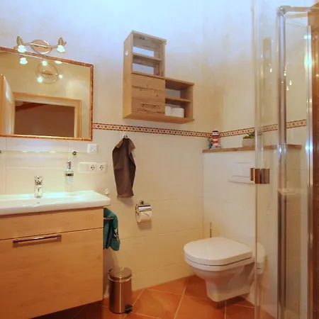 Michaela Apartment